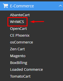 How to install WHMCS — 2