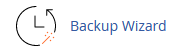 How to Download Backup of Home Directory, MySQL, or Email Only — 1