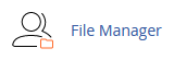 Comment éditer le fichier (Dot)htaccess dans le gestionnaire de fichiers cPanel — 1