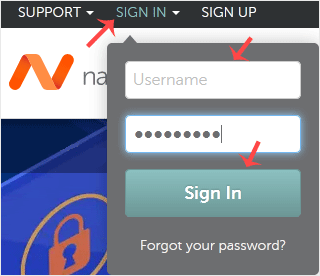 Comment mettre à jour les serveurs de noms DNS sur NameCheap.com — 1