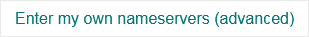 How to Update the DNS Nameservers at GoDaddy — 5