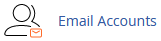 Comment changer le mot de passe d'un compte email dans cPanel — 1