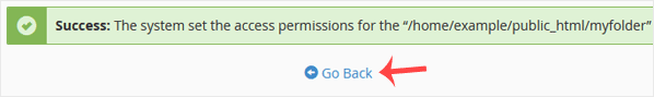 Comment protéger un répertoire par mot de passe dans cPanel — 5