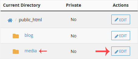 Comment protéger un répertoire par mot de passe dans cPanel — 3