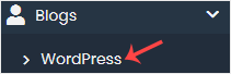 How to Install WordPress via Softaculous in cPanel — 2