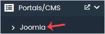 Comment installer Joomla via Softaculous dans cPanel — 2