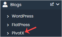 PivotX-softaculous.gif