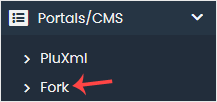 How to Install Fork via Softaculous in cPanel — 2
