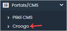 Comment installer Croogo via Softaculous dans cPanel — 2
