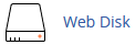Comment créer un compte Web Disk supplémentaire dans cPanel — 1