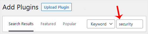 How to Install a WordPress Plugin — 2