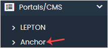 How to Install Anchor CMS via Softaculous in cPanel — 2