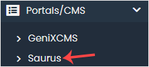 Comment installer Saurus CMS via Softaculous dans cPanel — 2