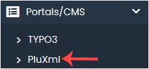 How to Install PluXml via Softaculous in cPanel — 2